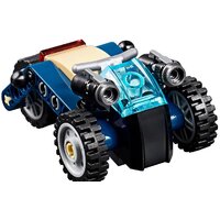 LEGO Marvel Super Heroes 76126 Модернизированный квинджет Мстителей Image #7