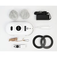 Робот для мытья окон Roome W-08 - Превью изображения №20 — Интернет-магазин Your Sale