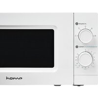 Микроволновая печь HOME HMM207BW - Превью изображения №5 — Интернет-магазин Your Sale