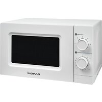 Микроволновая печь HOME HMM207BW - Превью изображения №2 — Интернет-магазин Your Sale