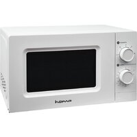 Микроволновая печь HOME HMM207BW - Превью изображения №4 — Интернет-магазин Your Sale