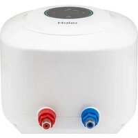 Накопительный электрический водонагреватель над мойкой Haier ES10V-EQ1 - Превью изображения №3 — Интернет-магазин Your Sale