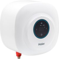 Накопительный электрический водонагреватель над мойкой Haier ES10V-EQ1 - Превью изображения №1 — Интернет-магазин Your Sale
