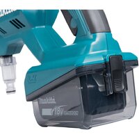 Makita DHW180Z (без АКБ) Image #13