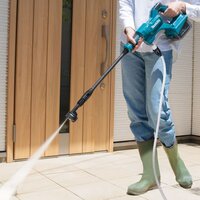 Makita DHW180Z (без АКБ) Image #17