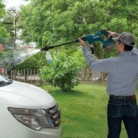 Makita DHW180Z (без АКБ) Image #23