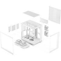 Корпус Fractal Design Pop 2 Vision FD-C-POV2A-03 - Превью изображения №17 — Интернет-магазин Your Sale