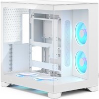 Корпус Fractal Design Pop 2 Vision FD-C-POV2A-03 - Превью изображения №3 — Интернет-магазин Your Sale