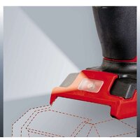 Einhell TE-CD 18 Li E 4513870 (без АКБ) Image #6