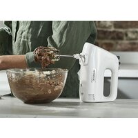 Миксер Kenwood Lite HMP30.A0WH - Превью изображения №11 — Интернет-магазин Your Sale