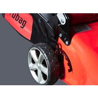 Газонокосилка Fubag FLA 4240M 641063 (с 1-им АКБ) - Превью изображения №7 — Интернет-магазин Your Sale