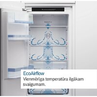 Холодильник Bosch Serie 2 KIV86NSE0 - Превью изображения №9 — Интернет-магазин Your Sale