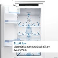 Холодильник Bosch Serie 2 KIV86NSE0 - Превью изображения №10 — Интернет-магазин Your Sale