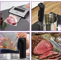 Су-вид (Sous-vide) Kitfort KT-4057 - Превью изображения №4 — Интернет-магазин Your Sale