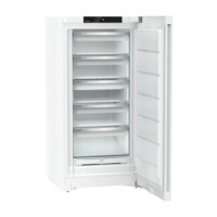 Liebherr FNd 6625 Plus NoFrost Image #5