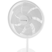 Вентилятор Polaris PSF 3080 (белый) - Превью изображения №4 — Интернет-магазин Your Sale