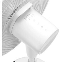 Вентилятор Polaris PSF 3080 (белый) - Превью изображения №6 — Интернет-магазин Your Sale