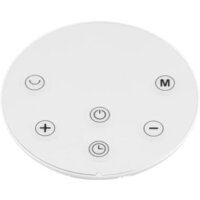 Вентилятор Polaris PSF 3080 (белый) - Превью изображения №5 — Интернет-магазин Your Sale