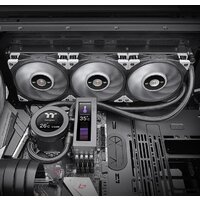 Thermaltake Floe RC Ultra 360 CPU & Memory AIO CL-W325-PL12GM-A Image #8