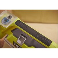 Пылесос Ryobi RDC18-0 18В (без АКБ) - Превью изображения №9 — Интернет-магазин Your Sale