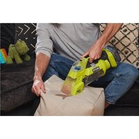Пылесос Ryobi RDC18-0 18В (без АКБ) - Превью изображения №3 — Интернет-магазин Your Sale