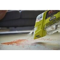 Пылесос Ryobi RDC18-0 18В (без АКБ) - Превью изображения №8 — Интернет-магазин Your Sale
