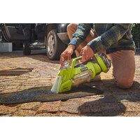 Пылесос Ryobi RDC18-0 18В (без АКБ) - Превью изображения №6 — Интернет-магазин Your Sale