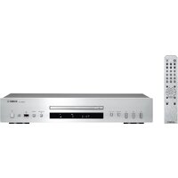 Yamaha CD-S303 (серебристый) Image #1