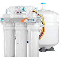 Atoll A-550 STDA (без питьевого крана)
