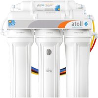 Система обратного осмоса Atoll A-550 STDA (без питьевого крана) - Превью изображения №2 — Интернет-магазин Your Sale