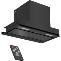 Кухонная вытяжка Franke Evo 60 BK 305.0738.600 (черный) - Превью изображения №11 — Интернет-магазин Your Sale