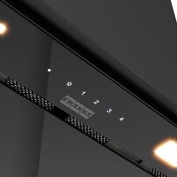 Кухонная вытяжка Franke Evo 60 BK 305.0738.600 (черный) - Превью изображения №3 — Интернет-магазин Your Sale