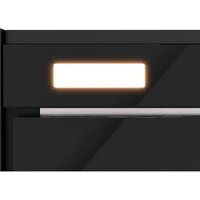Кухонная вытяжка Franke Evo 60 BK 305.0738.600 (черный) - Превью изображения №9 — Интернет-магазин Your Sale