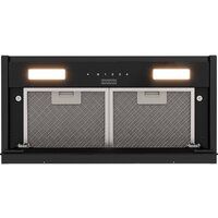 Кухонная вытяжка Franke Evo 60 BK 305.0738.600 (черный) - Превью изображения №2 — Интернет-магазин Your Sale