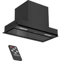 Кухонная вытяжка Franke Evo 60 BK 305.0738.600 (черный) - Превью изображения №10 — Интернет-магазин Your Sale