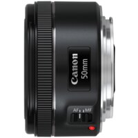 Объектив Canon EF 50mm f/1.8 STM - Превью изображения №2 — Интернет-магазин Your Sale