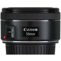 Объектив Canon EF 50mm f/1.8 STM - Превью изображения №3 — Интернет-магазин Your Sale