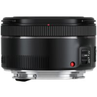 Объектив Canon EF 50mm f/1.8 STM - Превью изображения №5 — Интернет-магазин Your Sale