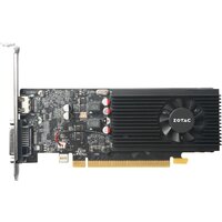 ZOTAC GeForce GT 1030 2GB GDDR5