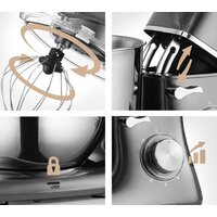 Mozano Kitchen Assistent ROB-02 (серый) Image #5