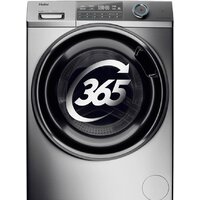 Стиральная машина Haier HW80-BP14969BS - Превью изображения №2 — Интернет-магазин Your Sale