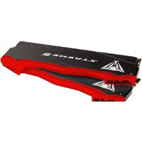 Patriot Viper Xtreme 5 2x24ГБ DDR5 7600 МГц PVX548G76C36K Image #3