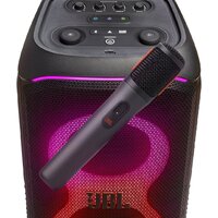 Радиосистема JBL PartyBox Wireless Mic - Превью изображения №10 — Интернет-магазин Your Sale