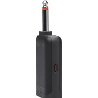 Радиосистема JBL PartyBox Wireless Mic - Превью изображения №7 — Интернет-магазин Your Sale