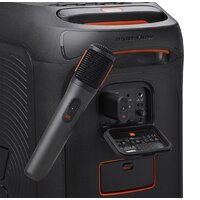 Радиосистема JBL PartyBox Wireless Mic - Превью изображения №9 — Интернет-магазин Your Sale