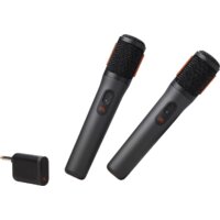 Радиосистема JBL PartyBox Wireless Mic - Превью изображения №8 — Интернет-магазин Your Sale