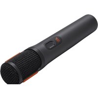 Радиосистема JBL PartyBox Wireless Mic - Превью изображения №4 — Интернет-магазин Your Sale