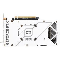 Видеокарта ASUS Dual GeForce RTX 5060 8GB GDDR7 White OC Edition DUAL-RTX5060-O8G-WHITE - Превью изображения №9 — Интернет-магазин Your Sale