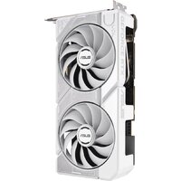 Видеокарта ASUS Dual GeForce RTX 5060 8GB GDDR7 White OC Edition DUAL-RTX5060-O8G-WHITE - Превью изображения №7 — Интернет-магазин Your Sale