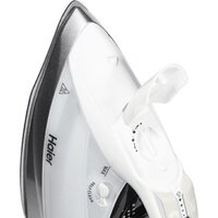 Утюг Haier HI-502 - Превью изображения №5 — Интернет-магазин Your Sale